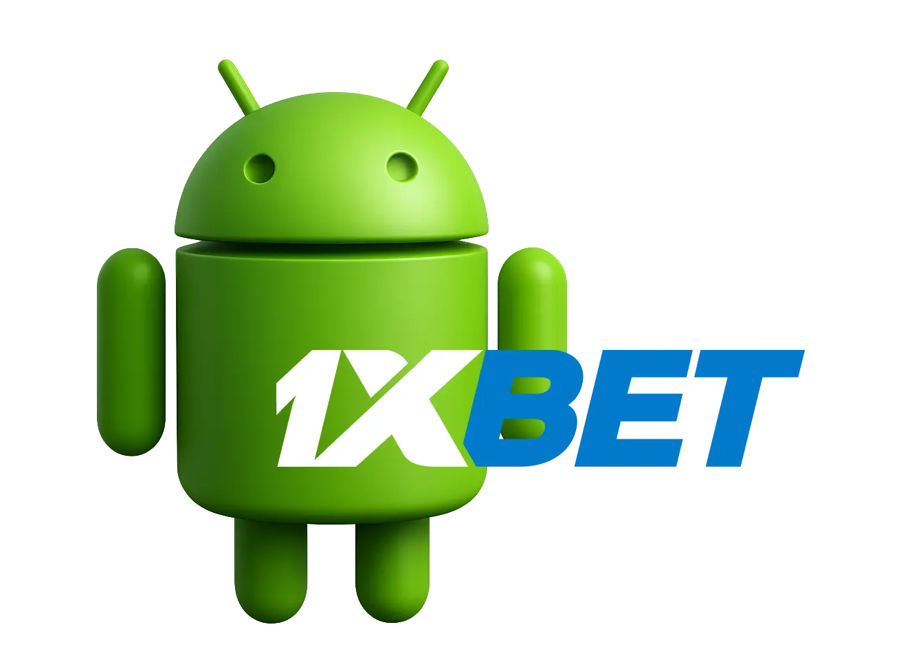 1xBet 단계별 설치 가이드